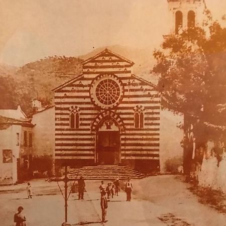 Appartamenti Sant Andrea Леванто Екстер'єр фото