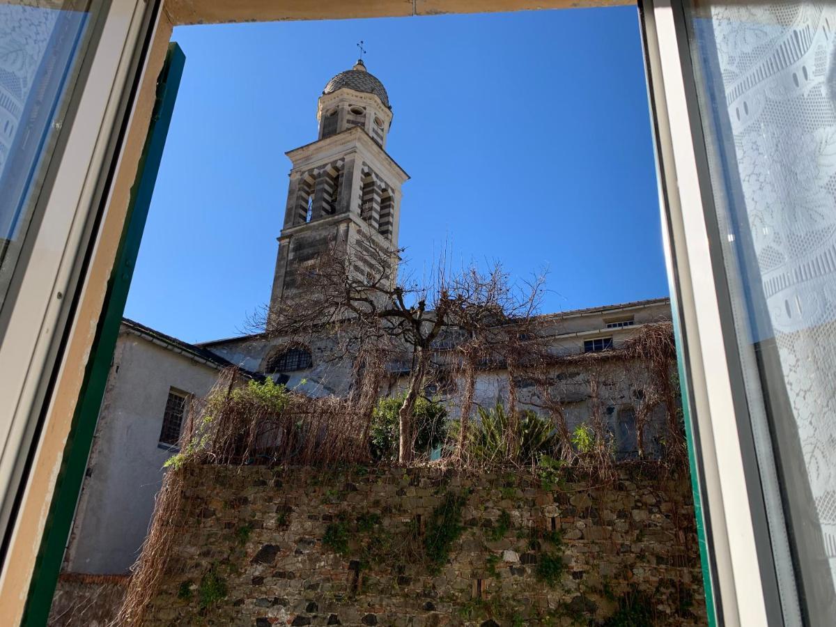 Appartamenti Sant Andrea Леванто Екстер'єр фото